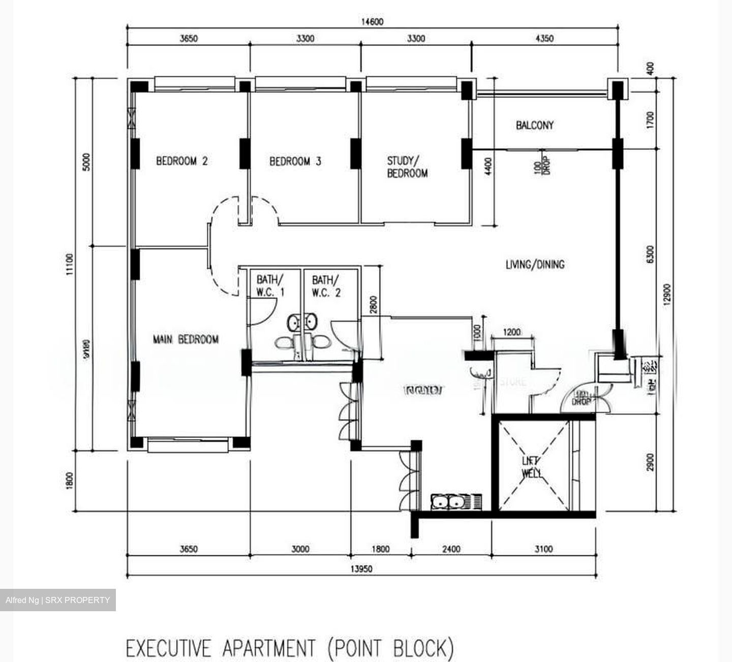 Blk 310 Tampines Street 32 (Tampines), HDB Executive #577487561